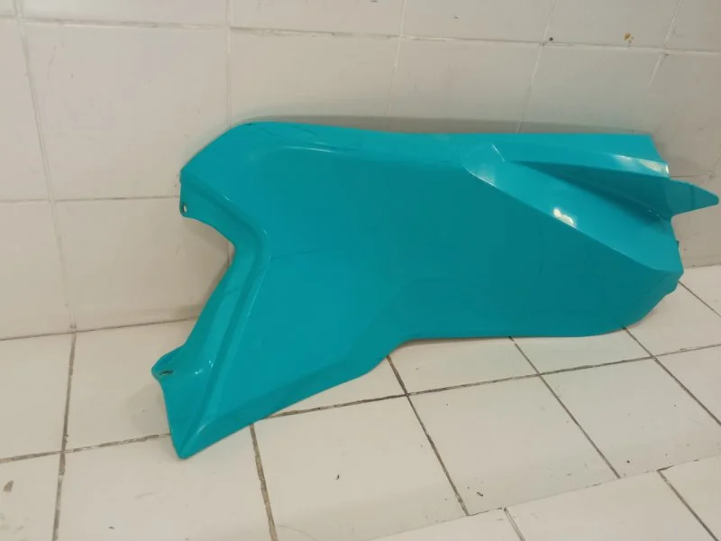Панель боковая правый BRP Sea-Doo GTX PRO 130 2022 - миниатюра 5