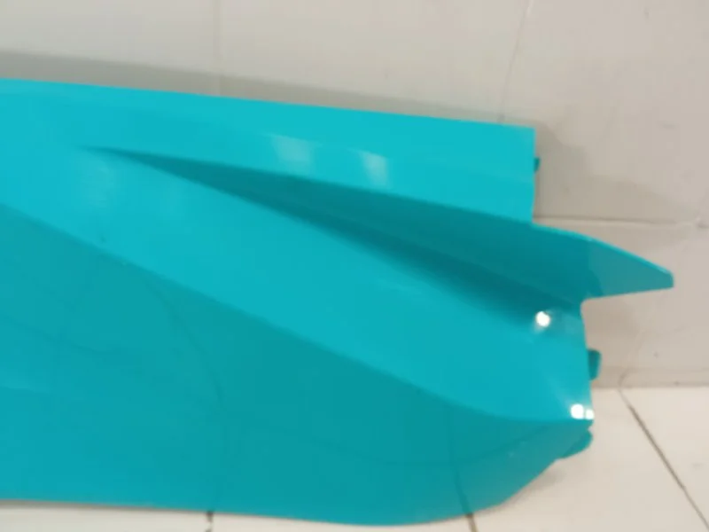 Панель боковая правый BRP Sea-Doo GTX PRO 130 2022 - миниатюра 8