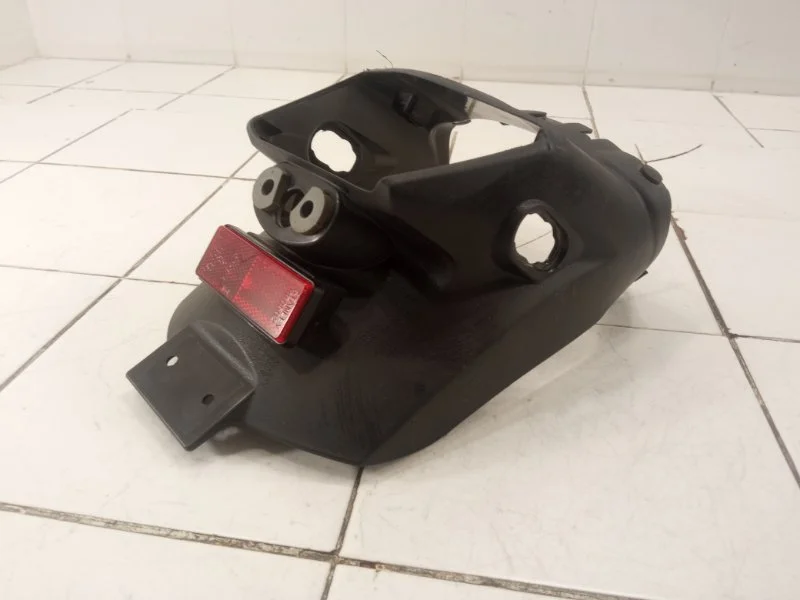 Крыло заднее Kawasaki Kawasaki Vulkan S EN650 2023 - миниатюра 4