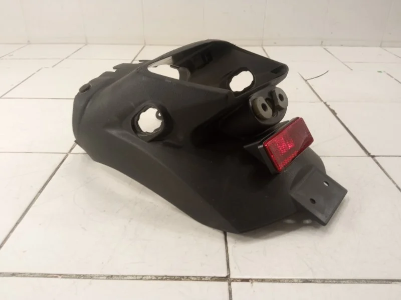Крыло заднее Kawasaki Kawasaki Vulkan S EN650 2023 - миниатюра 5