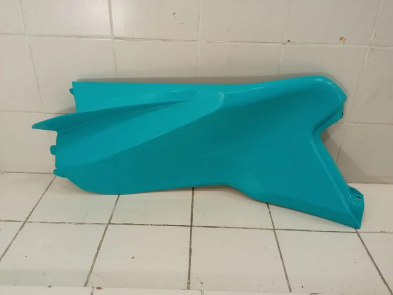 Панель боковая левый BRP Sea-Doo GTX PRO 130 2022