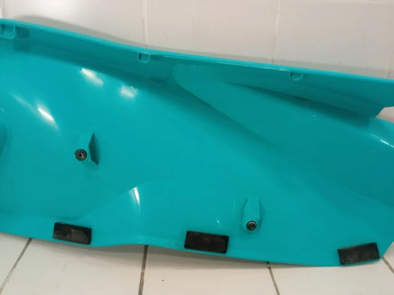 Панель боковая левый BRP Sea-Doo GTX PRO 130 2022 - миниатюра 10