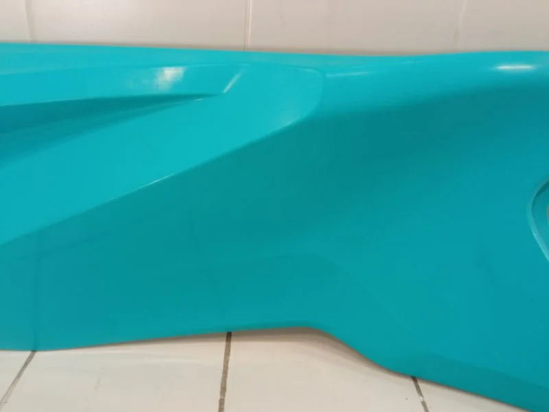 Панель боковая левый BRP Sea-Doo GTX PRO 130 2022 - миниатюра 7