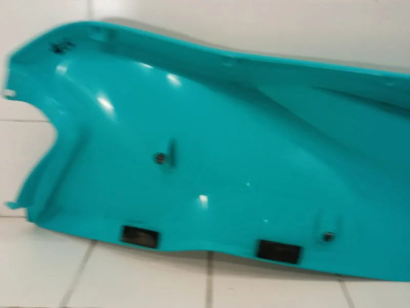 Панель боковая левый BRP Sea-Doo GTX PRO 130 2022 - миниатюра 9