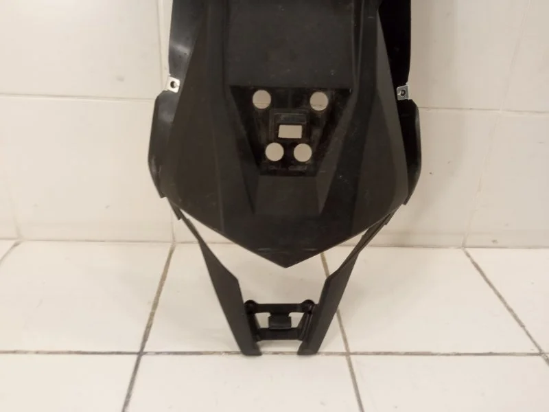 Крыло заднее Kawasaki NINJA400 2018 - миниатюра 5