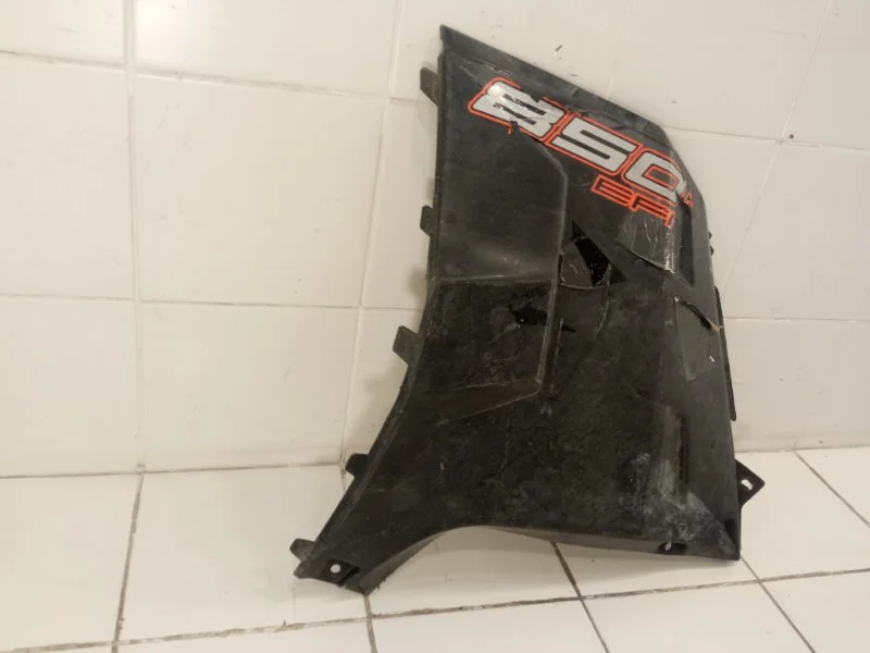 Панель боковая левый Polaris Sportsman HL 850 2021 - миниатюра 6
