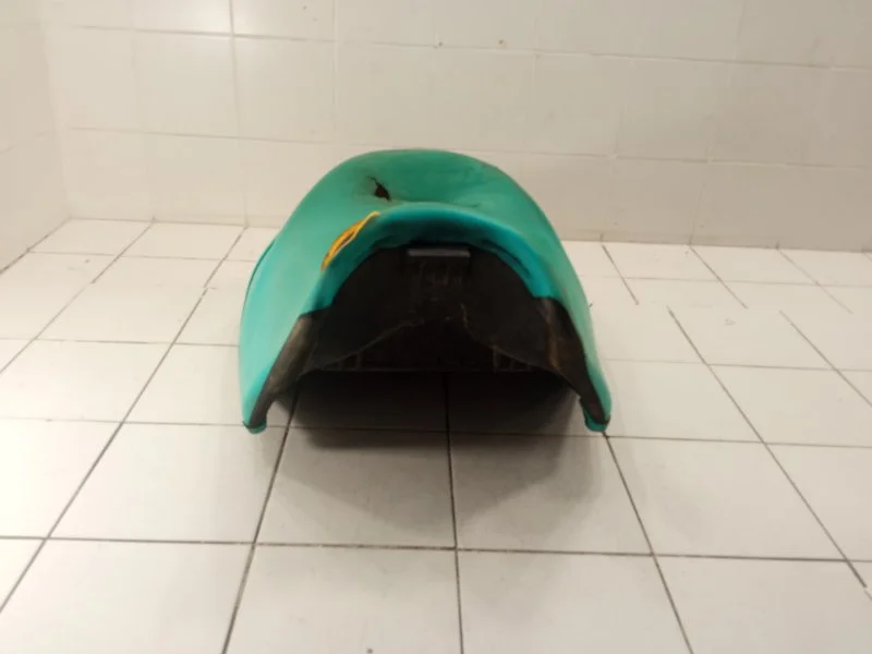 Сиденье BRP Sea-Doo GTX PRO 130 2022 - миниатюра 6