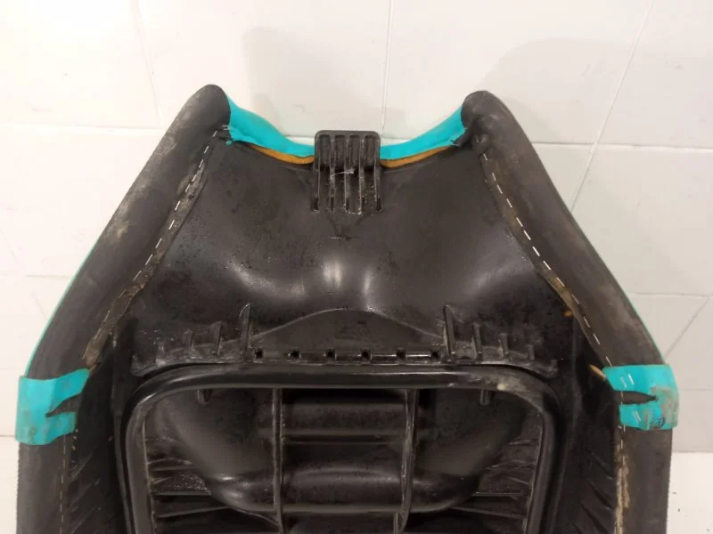 Сиденье BRP Sea-Doo GTX PRO 130 2022 - миниатюра 7