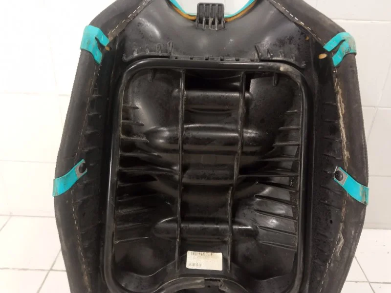 Сиденье BRP Sea-Doo GTX PRO 130 2022 - миниатюра 8
