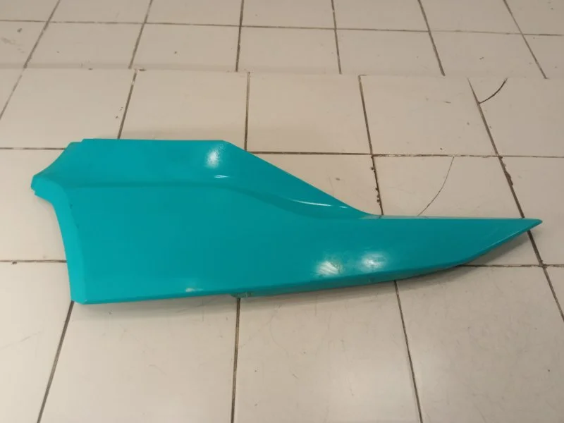 Панель боковая передний правый BRP Sea-Doo GTX PRO - миниатюра 5