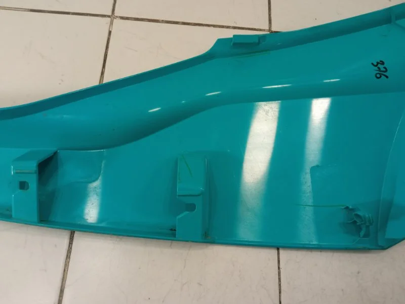 Панель боковая передний правый BRP Sea-Doo GTX PRO - миниатюра 9