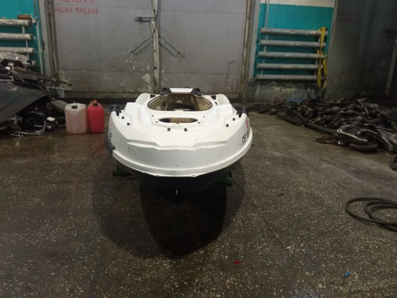 Корпус BRP Sea-Doo GTX PRO 130 2022 - миниатюра 4