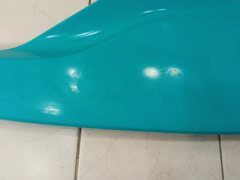 Панель боковая передний левый BRP Sea-Doo GTX PRO - миниатюра 7