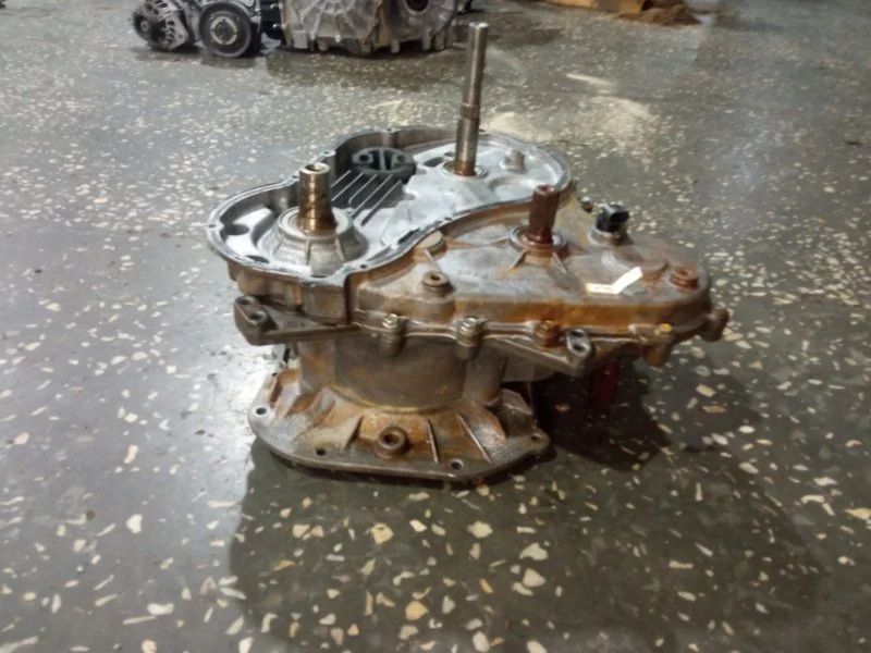 МКПП Polaris Sportsman HL 850 2021 - миниатюра 2