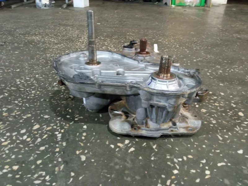 МКПП Polaris Sportsman HL 850 2021 - миниатюра 3