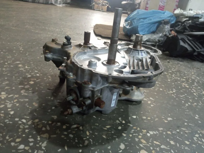 МКПП Polaris Sportsman HL 850 2021 - миниатюра 4