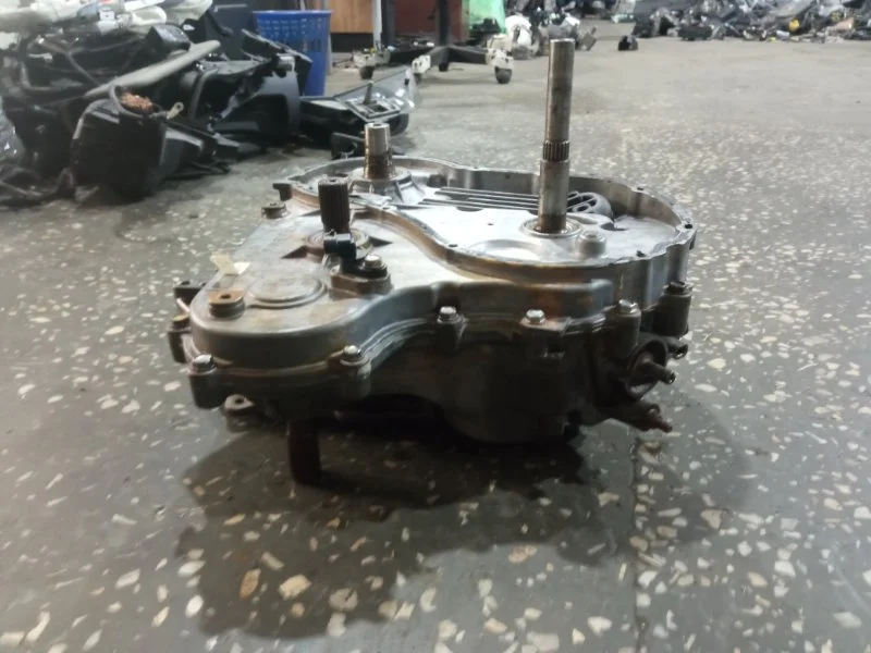 МКПП Polaris Sportsman HL 850 2021 - миниатюра 5