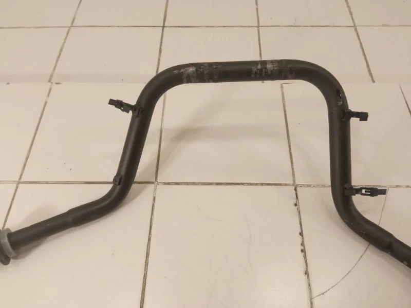 Руль Kawasaki Kawasaki Vulkan S EN650 2023 - миниатюра 10
