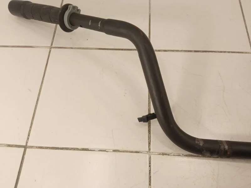 Руль Kawasaki Kawasaki Vulkan S EN650 2023 - миниатюра 5