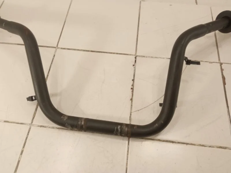 Руль Kawasaki Kawasaki Vulkan S EN650 2023 - миниатюра 6