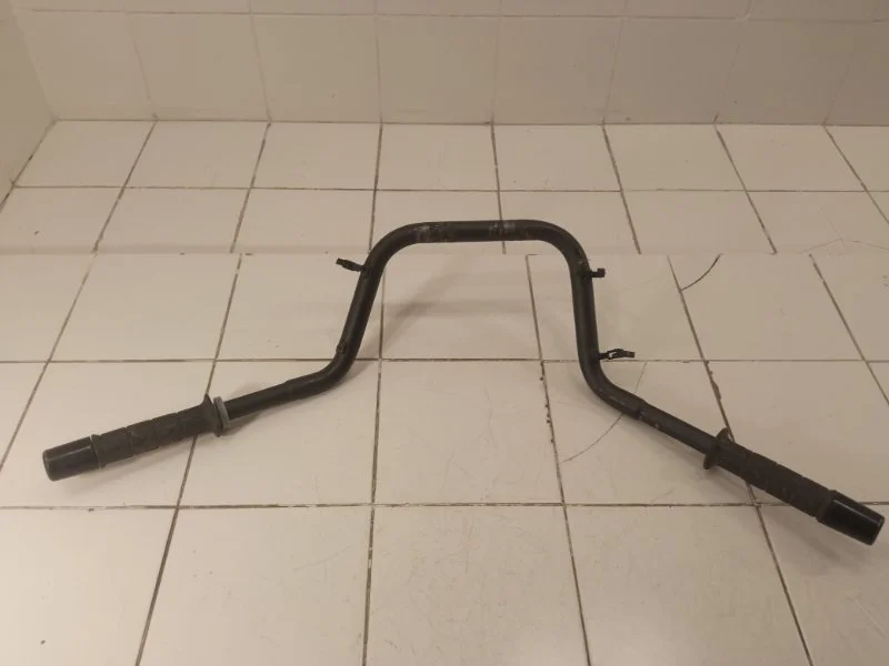 Руль Kawasaki Kawasaki Vulkan S EN650 2023 - миниатюра 8