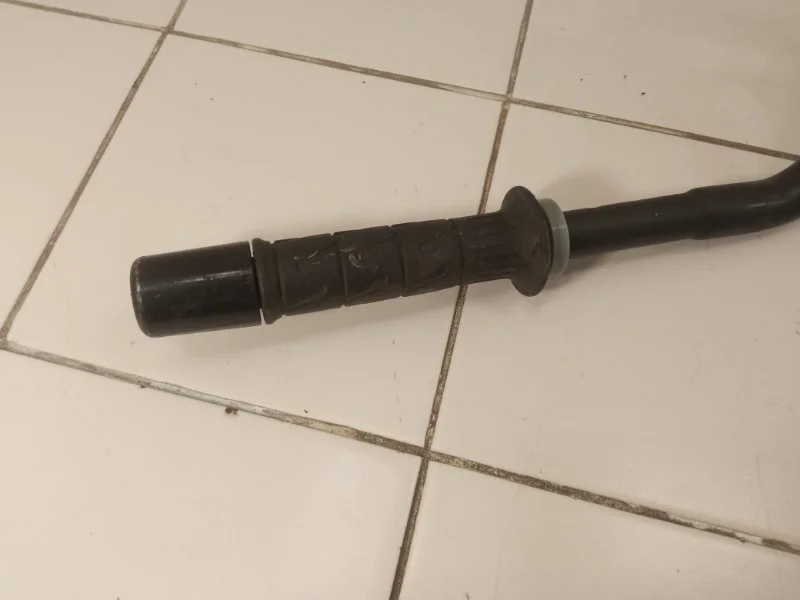 Руль Kawasaki Kawasaki Vulkan S EN650 2023 - миниатюра 9