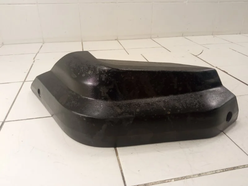 Бампер задний левый BRP Sea-Doo GTX PRO 130 2022 - миниатюра 2