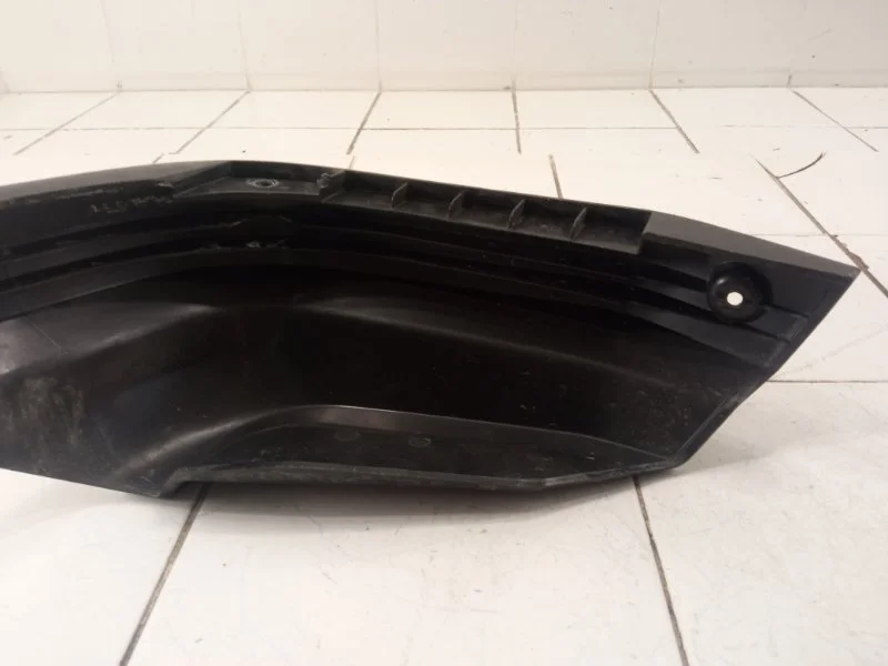 Бампер задний левый BRP Sea-Doo GTX PRO 130 2022 - миниатюра 3