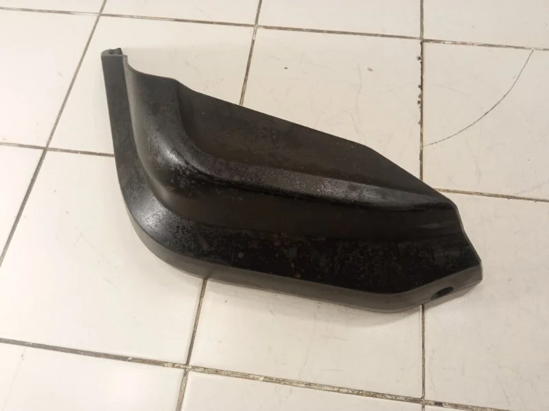 Бампер задний левый BRP Sea-Doo GTX PRO 130 2022 - миниатюра 4