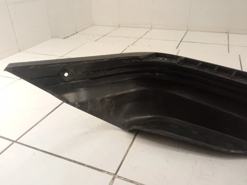 Бампер задний левый BRP Sea-Doo GTX PRO 130 2022 - миниатюра 6