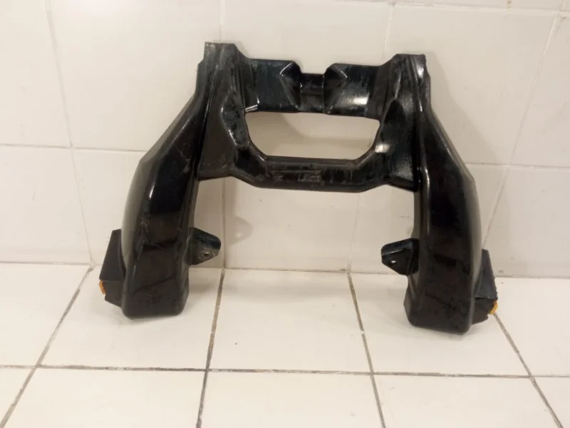 Накладка на бампер Polaris Sportsman HL 850 2021