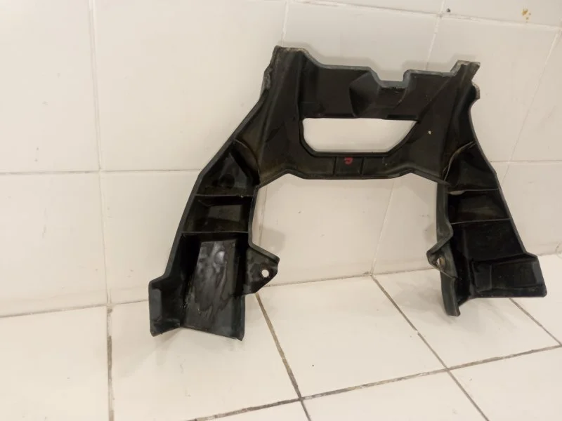 Накладка на бампер Polaris Sportsman HL 850 2021 - миниатюра 10