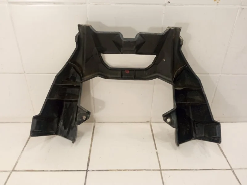 Накладка на бампер Polaris Sportsman HL 850 2021 - миниатюра 2