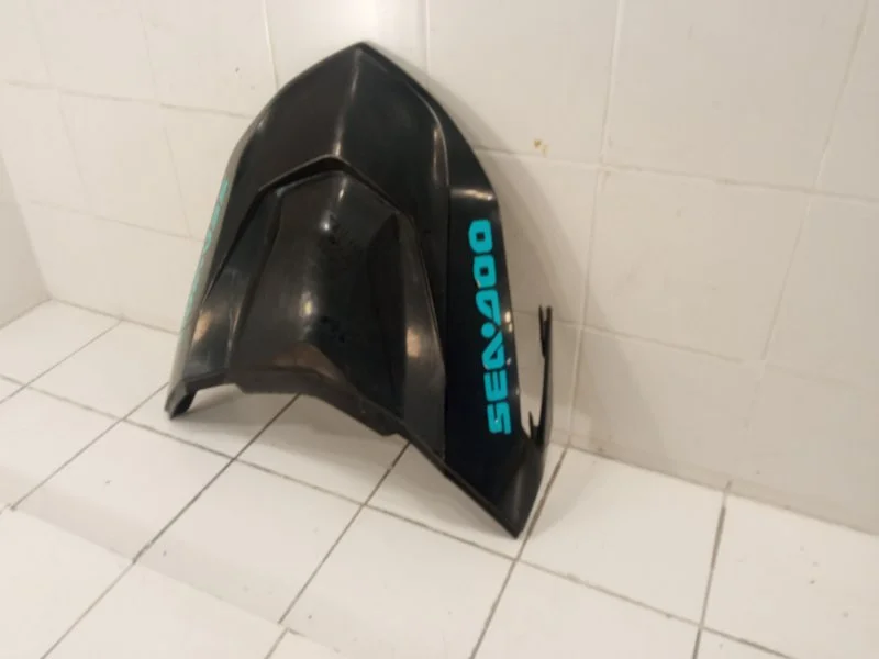 Капот BRP Sea-Doo GTX PRO 130 2022 - миниатюра 3