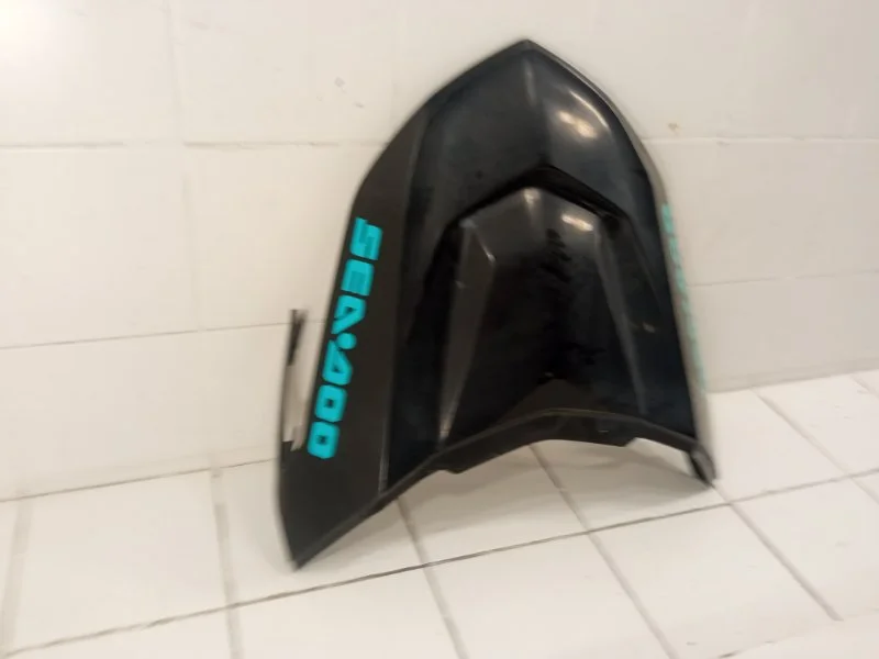 Капот BRP Sea-Doo GTX PRO 130 2022 - миниатюра 4