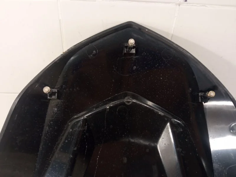 Капот BRP Sea-Doo GTX PRO 130 2022 - миниатюра 7