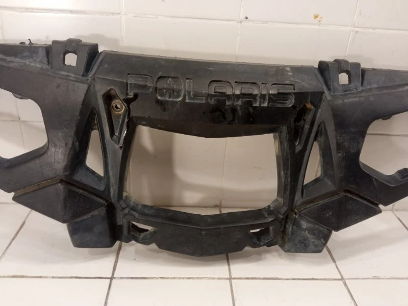 Бампер передний Polaris Sportsman HL 850 2021 - миниатюра 4