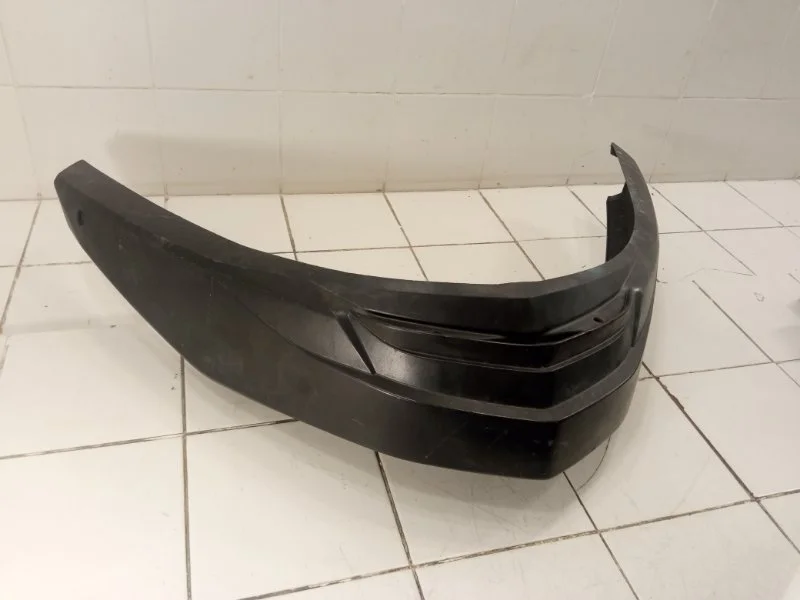 Бампер передний BRP Sea-Doo GTX PRO 130 2022 - миниатюра 4