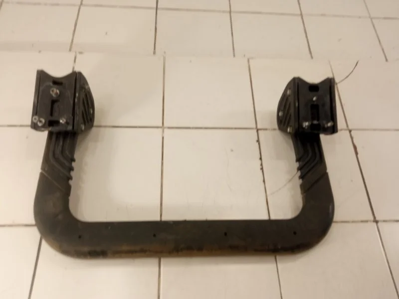 Посадочная подножка BRP Sea-Doo GTX PRO 130 2022 - миниатюра 3
