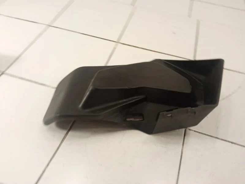Решетка радиатора левая BRP Sea-Doo GTX PRO 130 - миниатюра 5