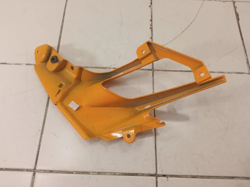 Обтекатель правый Kawasaki NINJA400 2018 - миниатюра 9