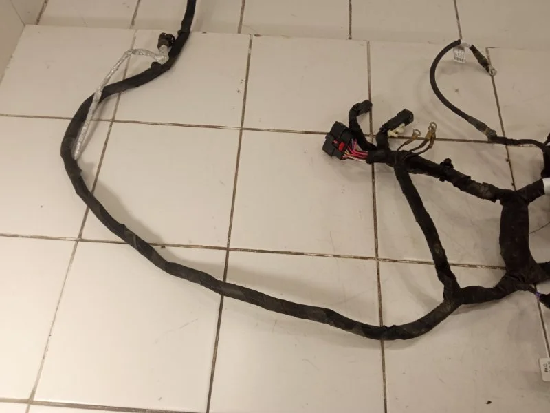 Проводка ДВС BRP Sea-Doo GTX PRO 130 2022 - миниатюра 4