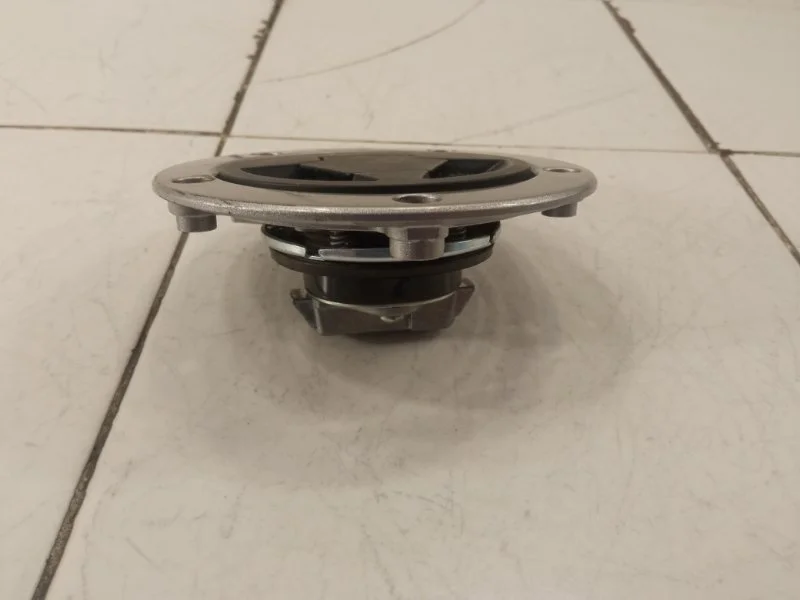 Крышка топливного бака Kawasaki Kawasaki Vulkan S - миниатюра 5
