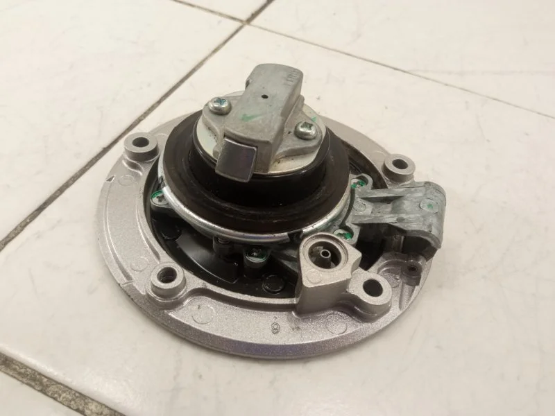 Крышка топливного бака Kawasaki Kawasaki Vulkan S - миниатюра 7