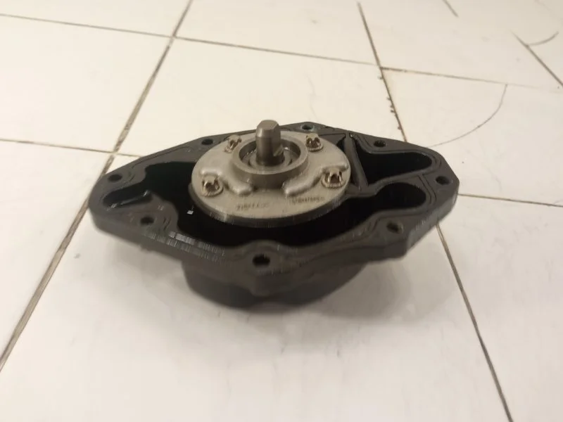 Масляный насос BRP Sea-Doo GTX PRO 130 2022 - миниатюра 2