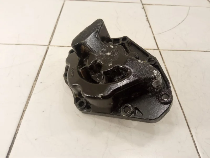 Масляный насос BRP Sea-Doo GTX PRO 130 2022 - миниатюра 7