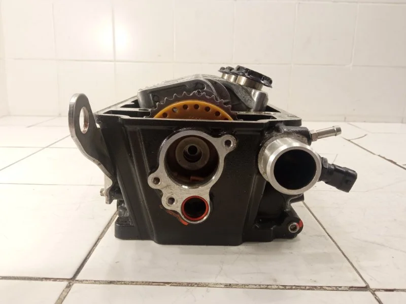 Головка блока цилиндров BRP Sea-Doo GTX PRO 130 - миниатюра 5
