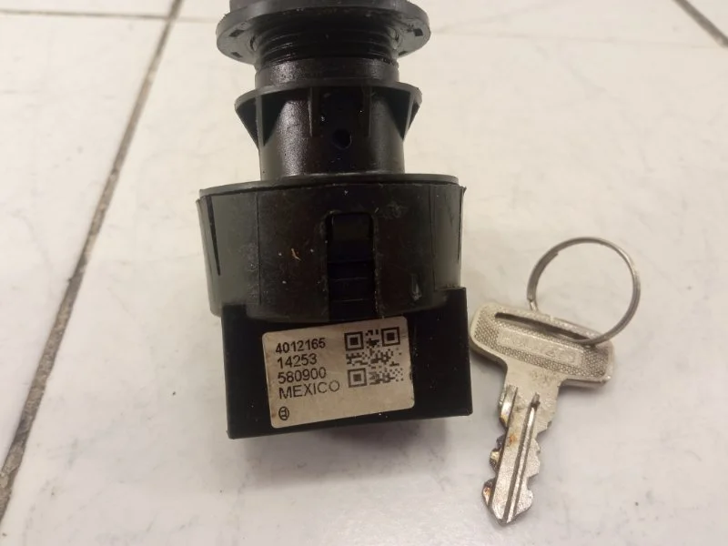 Замок зажигания Polaris Sportsman HL 850 2021 - миниатюра 10