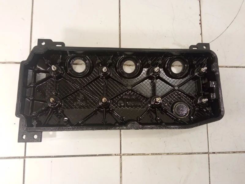 Крышка клапанов BRP Sea-Doo GTX PRO 130 2022 - миниатюра 2