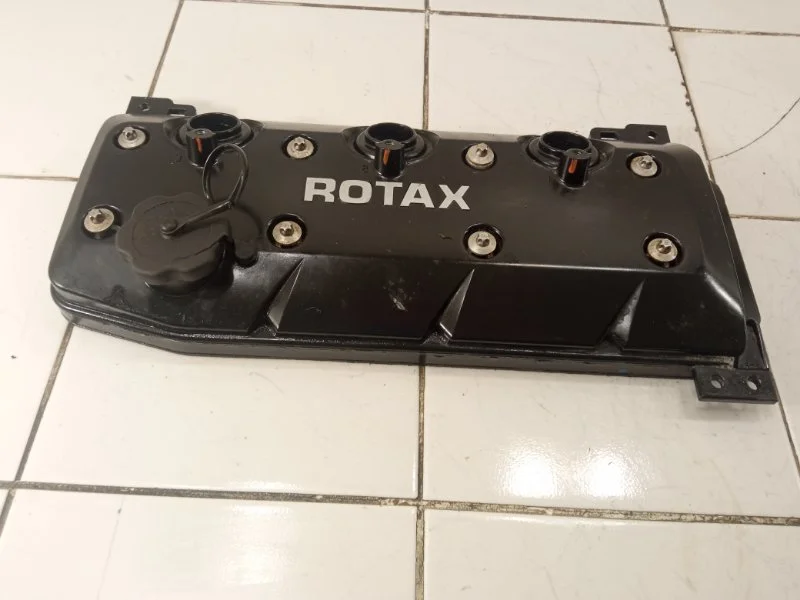 Крышка клапанов BRP Sea-Doo GTX PRO 130 2022 - миниатюра 5